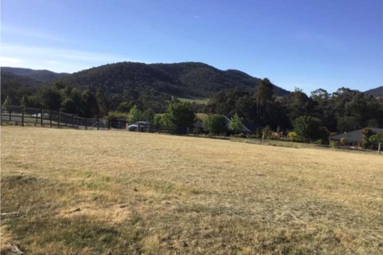 Fourth view of Homely residentialLand listing, 71 Keeble Way, Yackandandah VIC 3749
