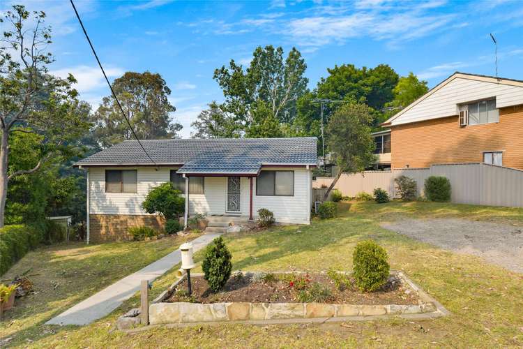 Third view of Homely house listing, 227 Hawkesbury Rd, Winmalee NSW 2777