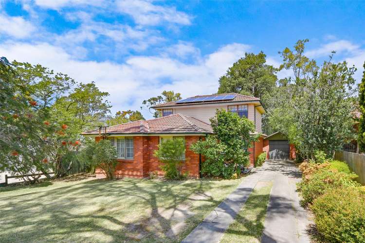 Second view of Homely house listing, 11 Chaseling Ave, Springwood NSW 2777