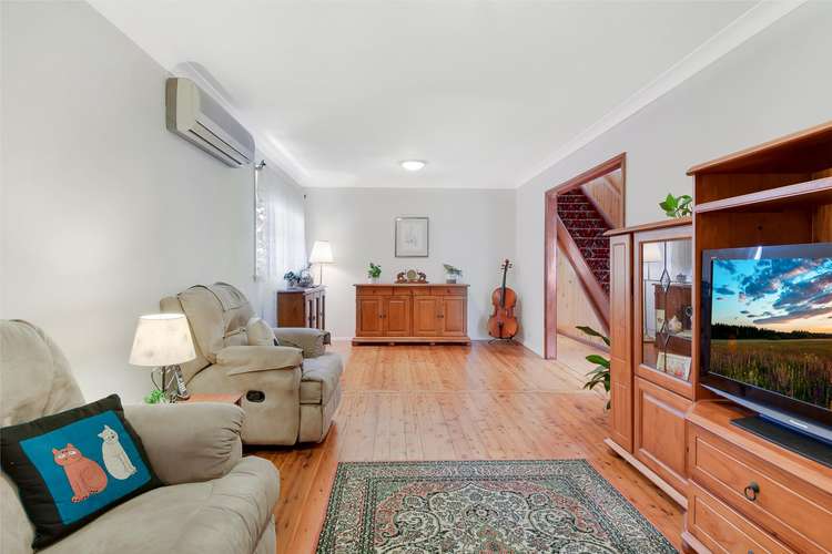 Third view of Homely house listing, 11 Chaseling Ave, Springwood NSW 2777