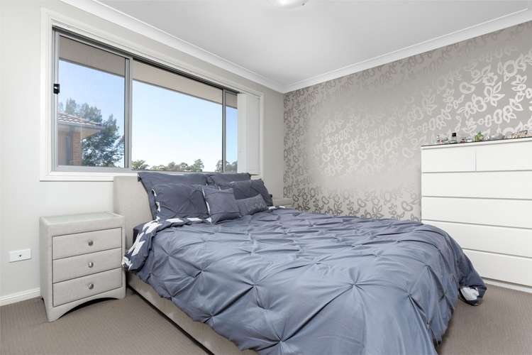 Fourth view of Homely townhouse listing, 2/1A Davis Road, Marayong NSW 2148