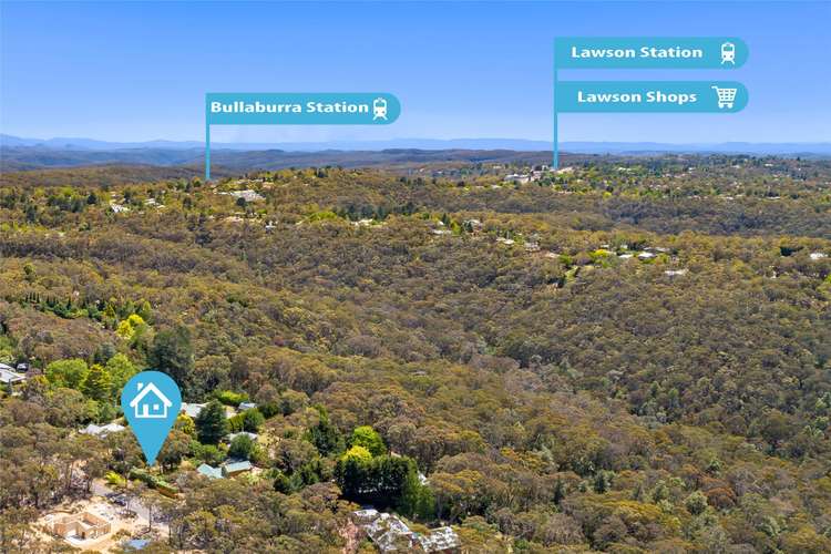 Fourth view of Homely residentialLand listing, 84 Genevieve Rd, Bullaburra NSW 2784