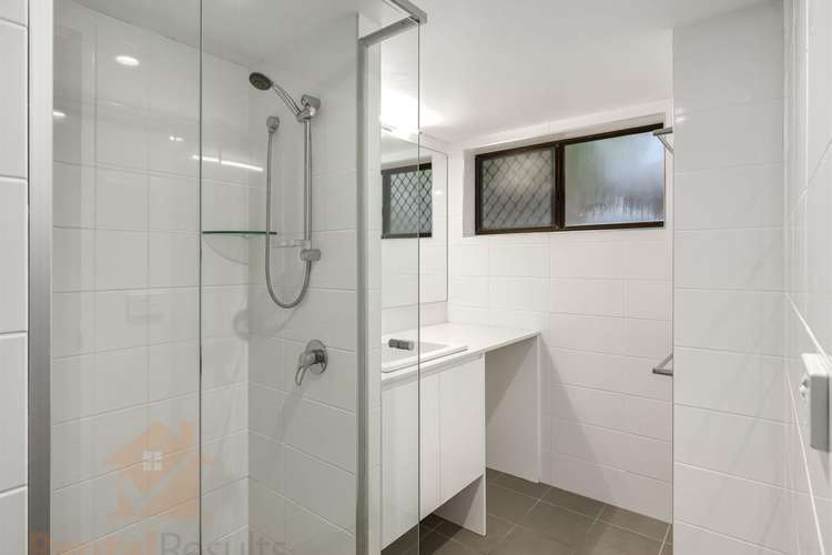 Fifth view of Homely apartment listing, 4/28 Alpha Street, Taringa QLD 4068