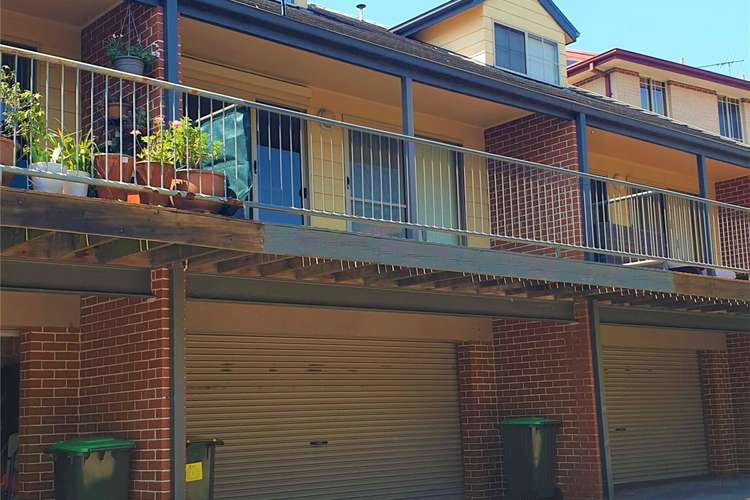Third view of Homely townhouse listing, 3/8-9 Ferguson Road, Springwood NSW 2777