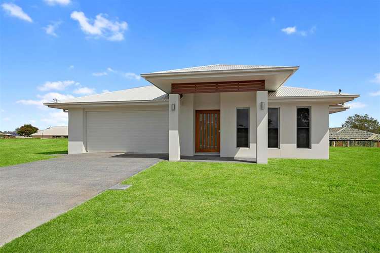 Second view of Homely house listing, 14 Leaward Bvd, Pialba QLD 4655