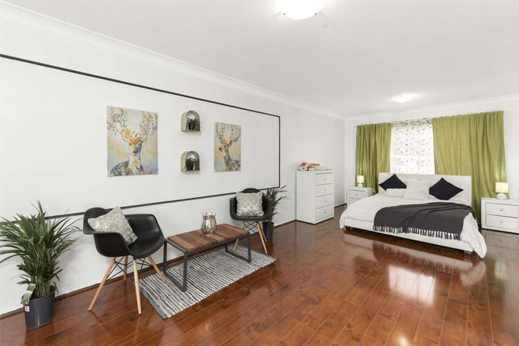 Sixth view of Homely house listing, 55 Osborne Road, Marayong NSW 2148