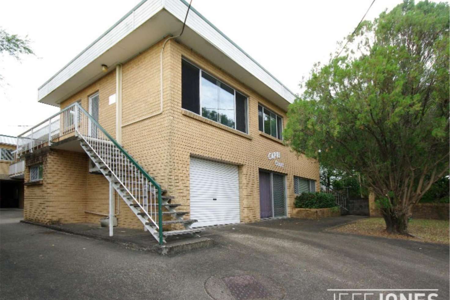 Main view of Homely unit listing, 3/19 Leigh Street, Coorparoo QLD 4151