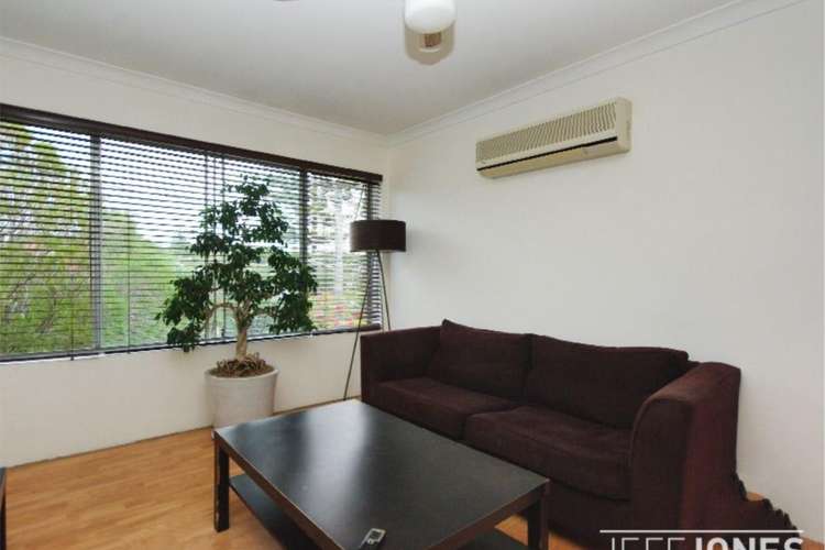 Second view of Homely unit listing, 3/19 Leigh Street, Coorparoo QLD 4151