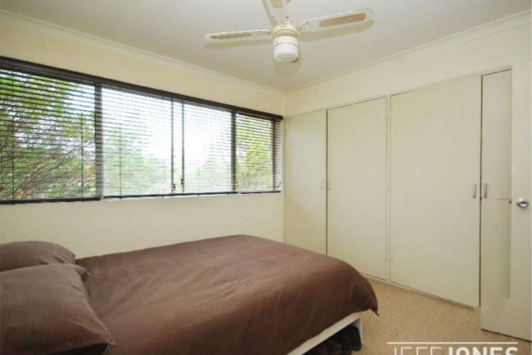 Fifth view of Homely unit listing, 3/19 Leigh Street, Coorparoo QLD 4151