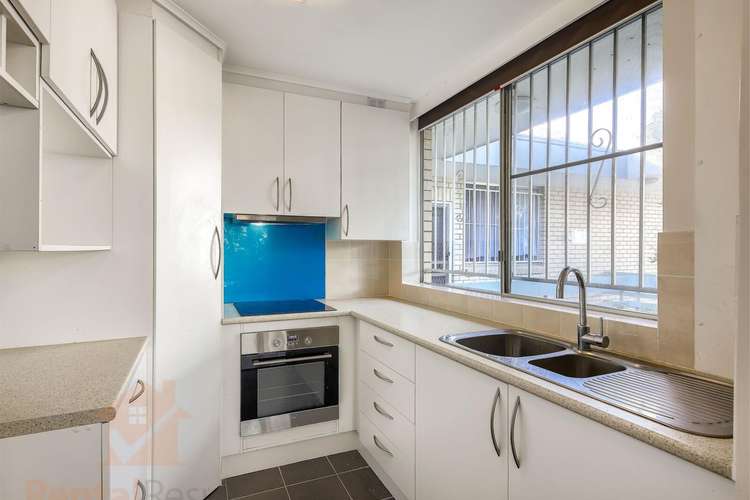 Main view of Homely apartment listing, 6/38 Goldsbrough Road, Taringa QLD 4068