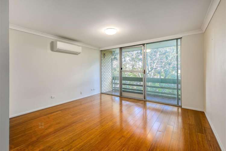 Second view of Homely apartment listing, 6/38 Goldsbrough Road, Taringa QLD 4068