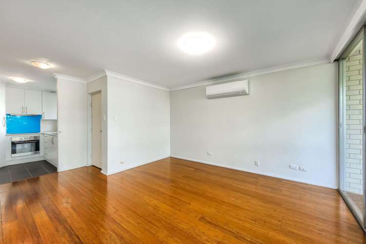 Third view of Homely apartment listing, 6/38 Goldsbrough Road, Taringa QLD 4068