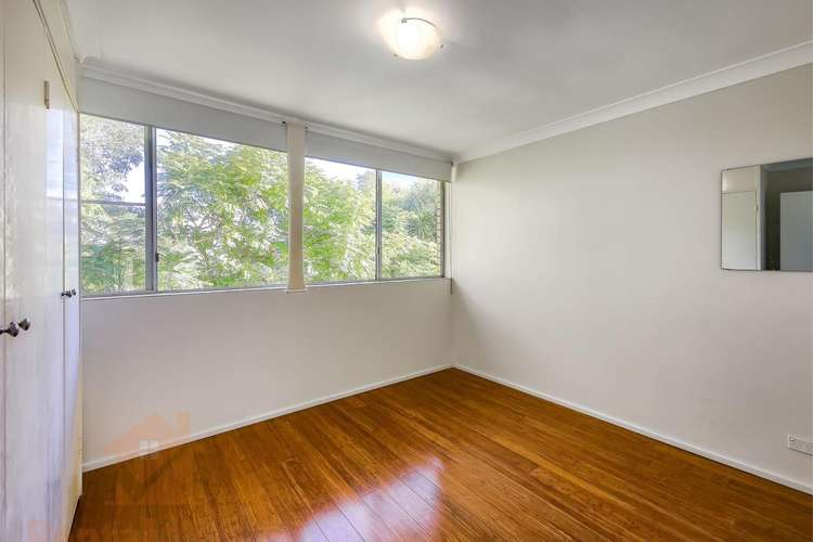 Fourth view of Homely apartment listing, 6/38 Goldsbrough Road, Taringa QLD 4068