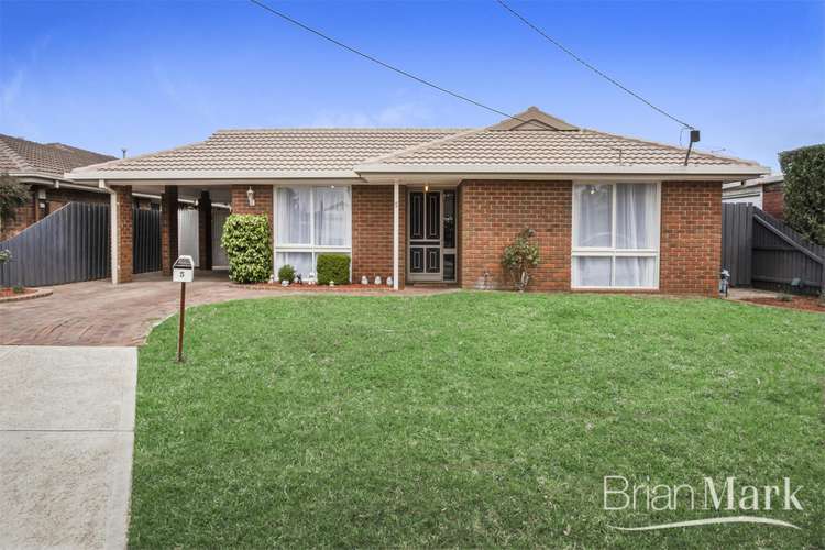 Second view of Homely house listing, 5 Shearwater Court, Hoppers Crossing VIC 3029