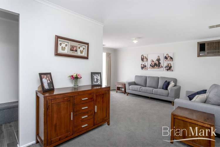 Fourth view of Homely house listing, 5 Shearwater Court, Hoppers Crossing VIC 3029
