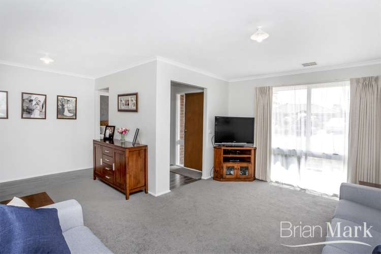 Fifth view of Homely house listing, 5 Shearwater Court, Hoppers Crossing VIC 3029