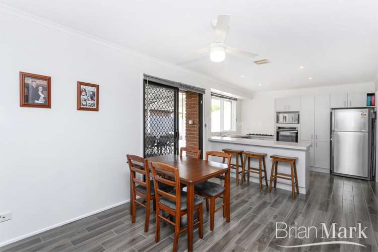 Sixth view of Homely house listing, 5 Shearwater Court, Hoppers Crossing VIC 3029