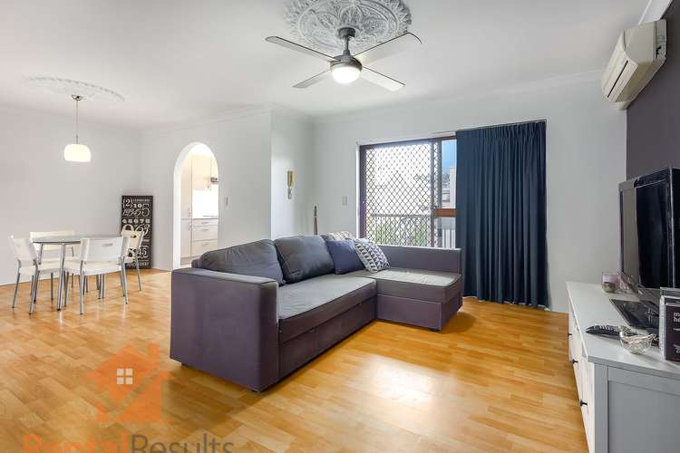 Main view of Homely apartment listing, 2/85 Jackson Street, Hamilton QLD 4007