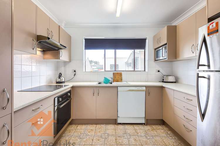 Third view of Homely apartment listing, 2/85 Jackson Street, Hamilton QLD 4007
