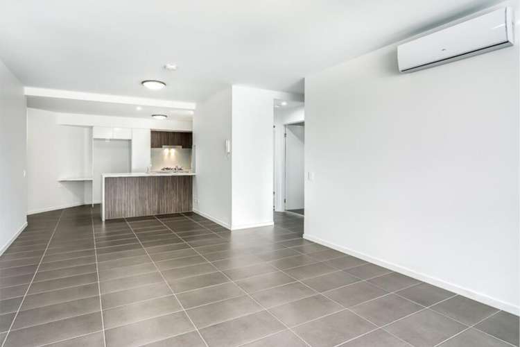 Second view of Homely apartment listing, 2/60-66 Ethel Street, Chermside QLD 4032