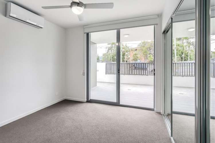 Third view of Homely apartment listing, 2/60-66 Ethel Street, Chermside QLD 4032
