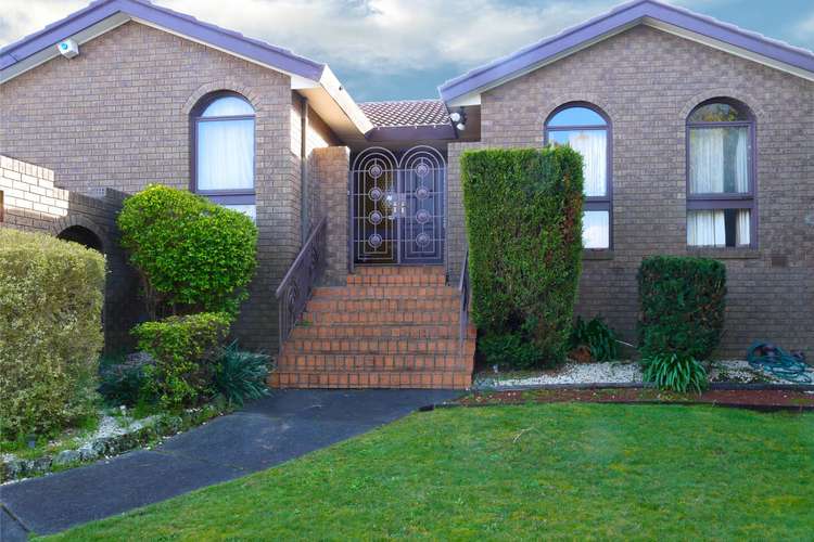 Third view of Homely house listing, 227 Hawthorn Road, Vermont South VIC 3133