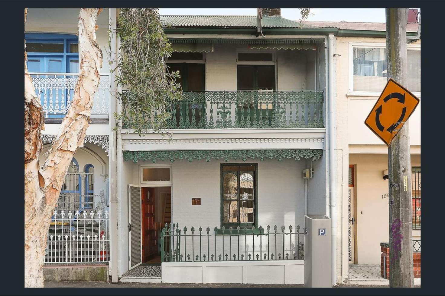 Main view of Homely house listing, 171 Commonwealth Street, Surry Hills NSW 2010