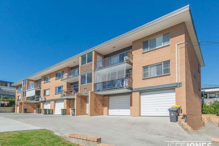 Main view of Homely unit listing, 8/16 Rialto Street, Coorparoo QLD 4151
