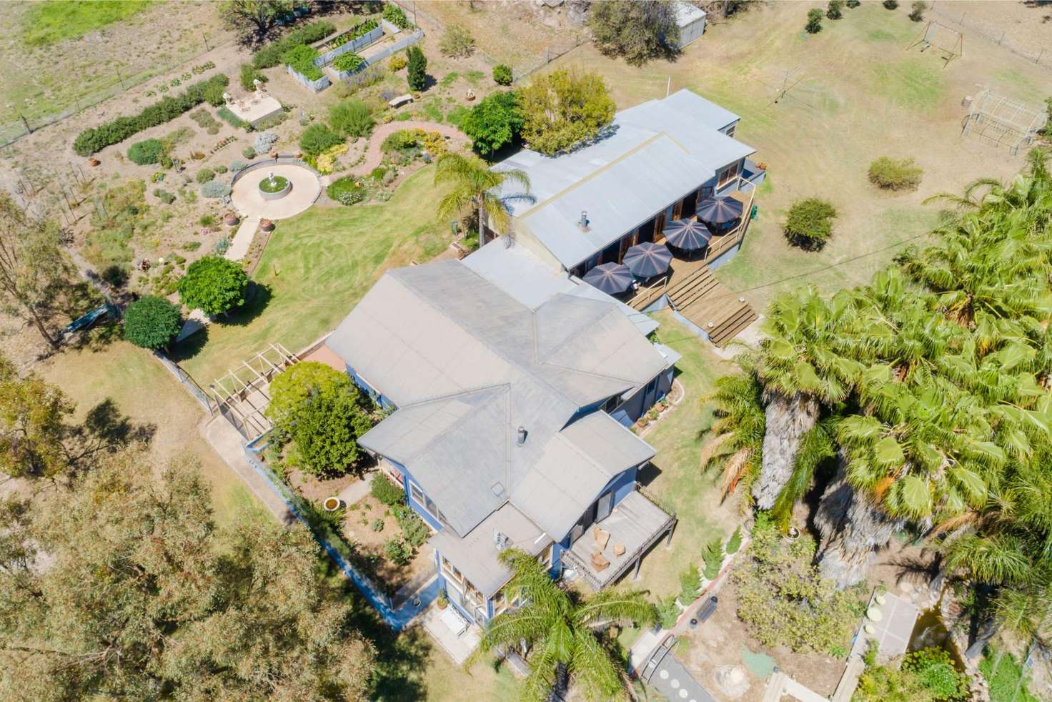 Main view of Homely mixedFarming listing, 183 Moonbi Common Road, Moonbi NSW 2353