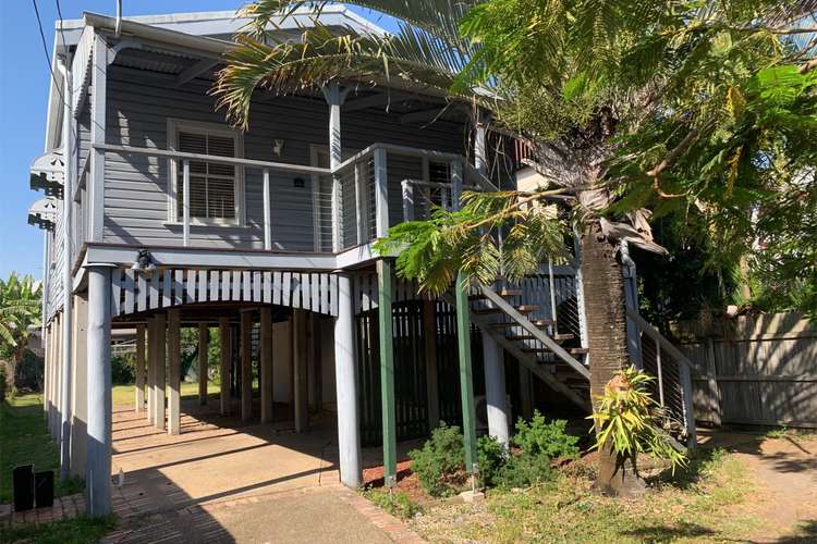 Main view of Homely house listing, 31 Cowper Road, Bulimba QLD 4171