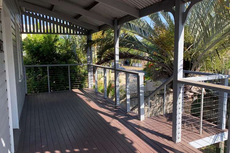 Second view of Homely house listing, 31 Cowper Road, Bulimba QLD 4171