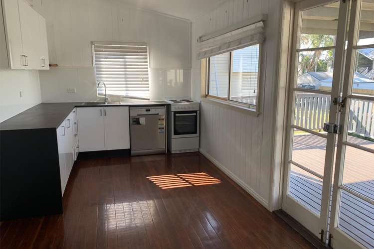 Third view of Homely house listing, 31 Cowper Road, Bulimba QLD 4171