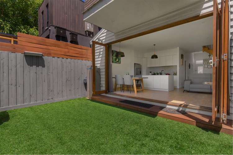 Third view of Homely house listing, 3 Gough Place, Richmond VIC 3121