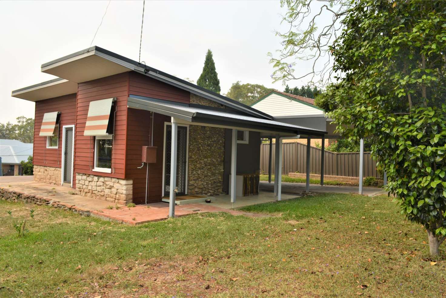 Main view of Homely house listing, 41a Leslie Road, Winmalee NSW 2777
