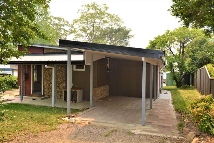 Second view of Homely house listing, 41a Leslie Road, Winmalee NSW 2777