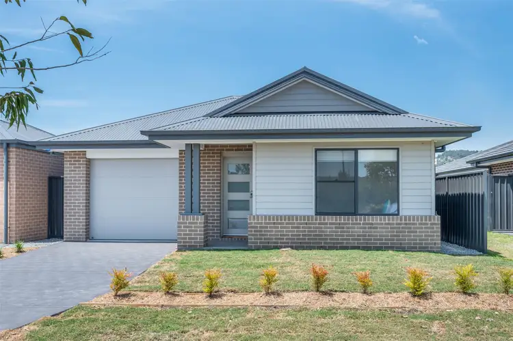 25 Parrott Street, Boolaroo NSW 2284