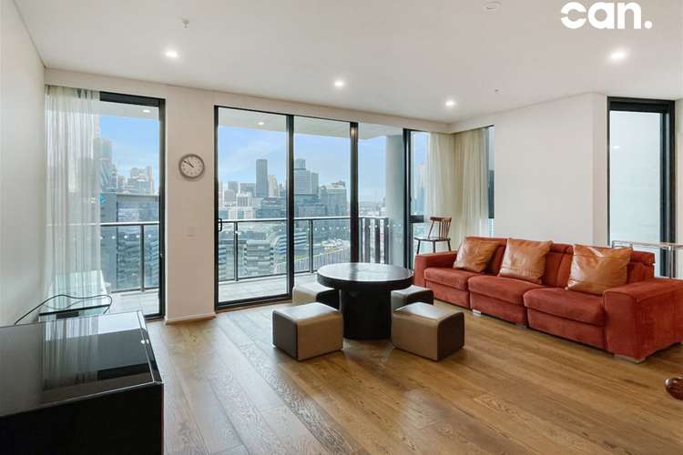 Third view of Homely apartment listing, 2903/1 Point Park Cresent, Docklands VIC 3008