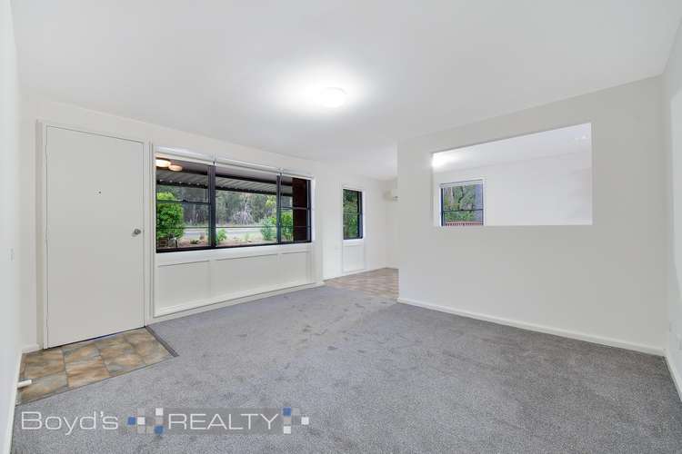 Second view of Homely house listing, 130 Old Bathurst Road, Blaxland NSW 2774