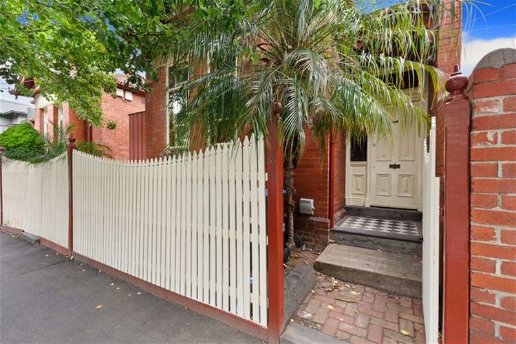 Main view of Homely house listing, 53 Powell Street, South Yarra VIC 3141