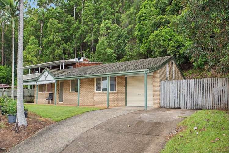 Second view of Homely house listing, 12 McKay St, Nambour QLD 4560