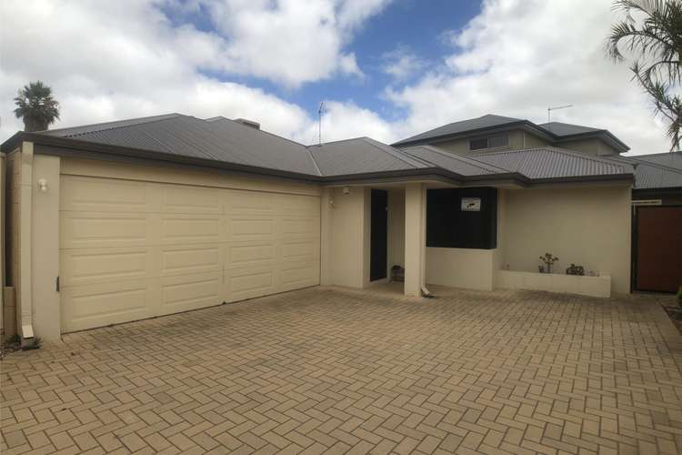 Second view of Homely house listing, 5A Ripley Place, Morley WA 6062