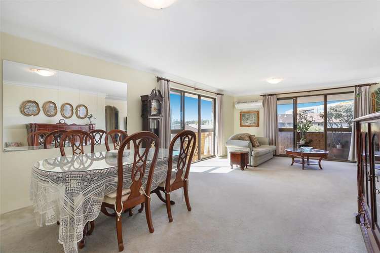 Second view of Homely apartment listing, 11/39 - 41 Doncaster Ave, Kensington NSW 2033
