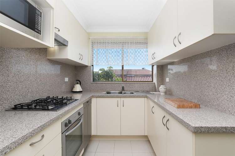 Third view of Homely apartment listing, 11/39 - 41 Doncaster Ave, Kensington NSW 2033