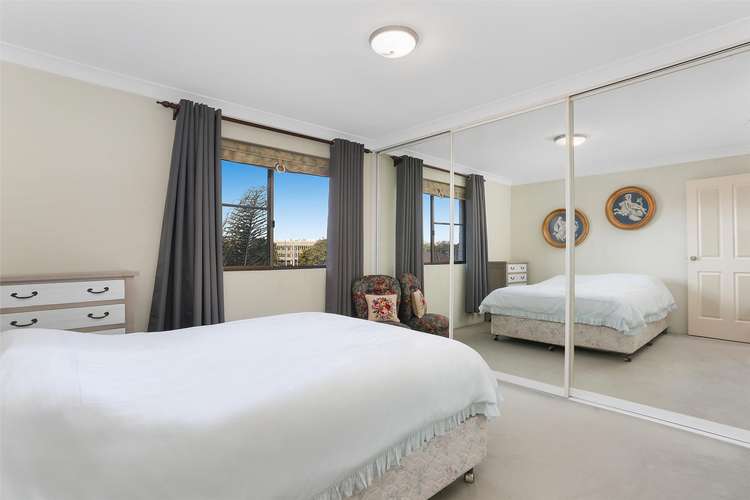 Fourth view of Homely apartment listing, 11/39 - 41 Doncaster Ave, Kensington NSW 2033