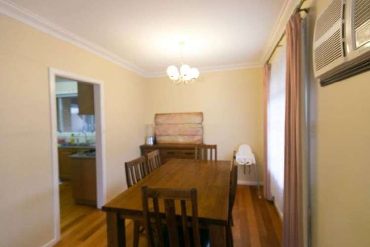 Fifth view of Homely house listing, 16 Milloo Crescent, Mount Waverley VIC 3149