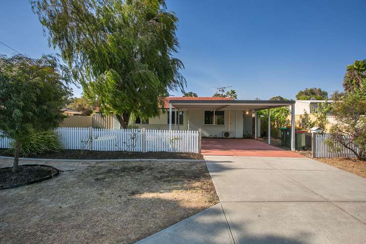 Second view of Homely house listing, 39 Coniston Way, Balga WA 6061