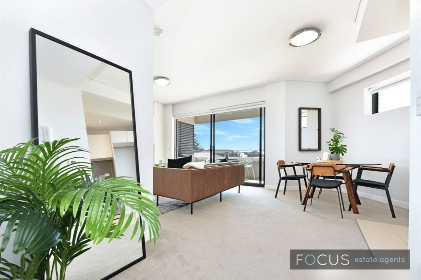 Main view of Homely apartment listing, 9/96 Maroubra Rd, Maroubra NSW 2035