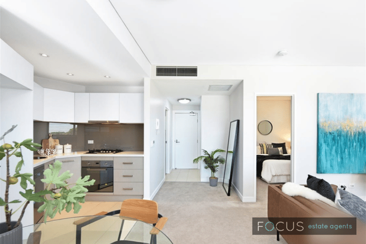 Second view of Homely apartment listing, 9/96 Maroubra Rd, Maroubra NSW 2035