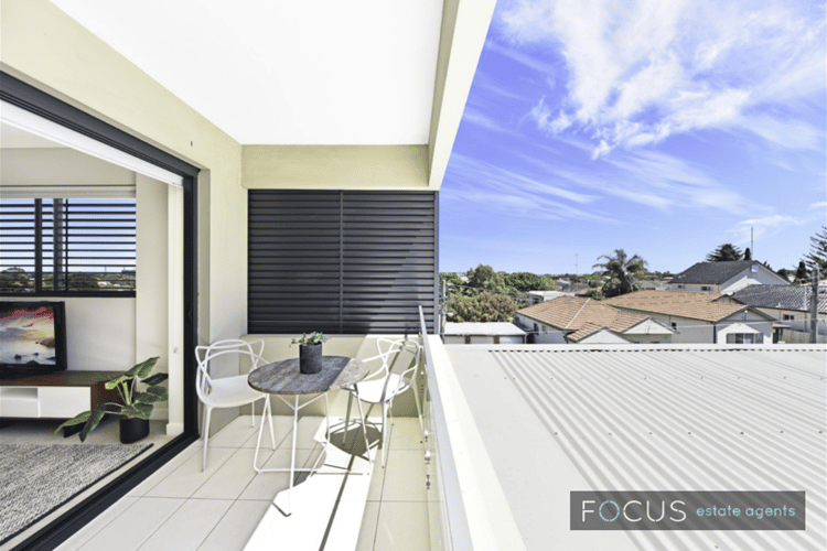 Third view of Homely apartment listing, 9/96 Maroubra Rd, Maroubra NSW 2035