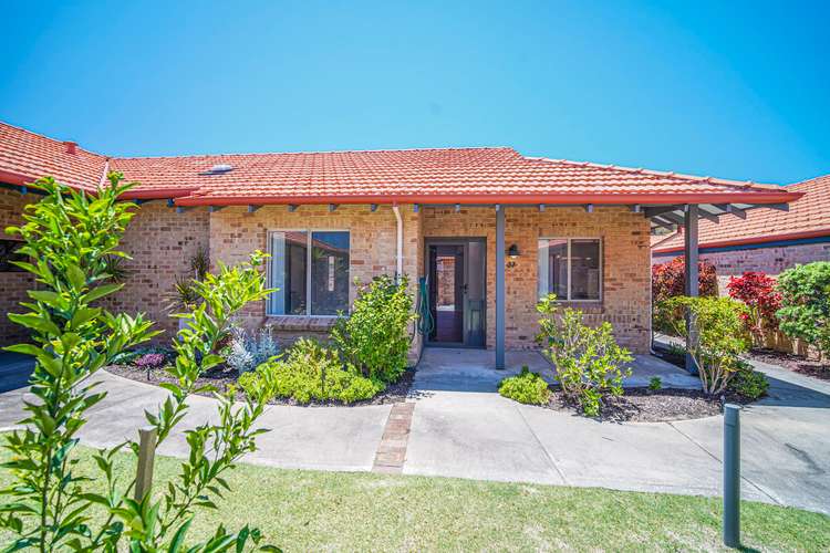 Second view of Homely retirement listing, 37/37 Britannia Road, Leederville WA 6007